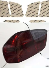 Lamin-X Kia Sorento 2011-2013 Gunsmoke Tail Light Covers                                     - K217G - Image 5