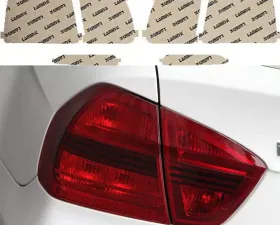 Lamin-X Kia Sorento 2011-2013 Tint Tail Light Covers