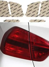 Lamin-X Kia Sorento 2011-2013 Tint Tail Light Covers                                     - K217T - Image 5