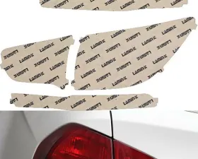 Lamin-X Kia Sportage 2011-2016 Tint Tail Light Covers
