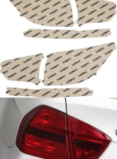 Lamin-X Kia Sportage 2011-2016 Tint Tail Light Covers                                     - K218T - Image 5