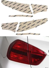 Lamin-X Kia Optima 2011-2013 Tint Tail Light Covers                                     - K219T - Image 5