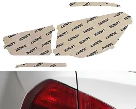 Lamin-X Kia Forte Hatchback 2011-2013 Tint Tail Light Covers