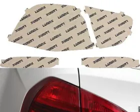 Lamin-X Kia Rio Hatchback 2012-2015 Tint Tail Light Covers