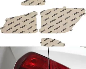 Lamin-X Lexus IS Sedan 2011-2013 Tint Tail Light Covers