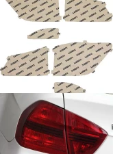 Lamin-X Lexus IS Sedan 2011-2013 Tint Tail Light Covers                                     - L217T - Image 5