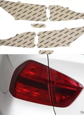 Lamin-X Lexus CT200h 2011-2013 Tint Tail Light Covers                                     - L220T - Image 5