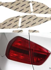 Lamin-X Mazda 5 2011-2015 Tint Tail Light Covers                                     - M223T - Image 5