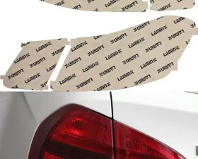 Lamin-X Mercedes E-Class Sedan 2010-2013 Tint Tail Light Covers