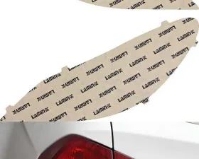 Lamin-X Mercedes CLS-Class 2012-2014 Tint Tail Light Covers