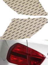 Lamin-X Mercedes C-Class 2012-2014 Tint Tail Light Covers                                     - MB239T - Image 5