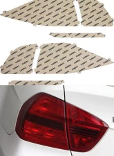 Lamin-X Mercedes M-Class 2012-2015 Tint Tail Light Covers                                     - MB241T - Image 5