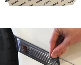 Lamin-X Mitsubishi Outlander Sport 2011-2015 Tint Rear Marker Covers