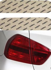 Lamin-X Nissan Cube 2010-2015 Tint Tail Light Covers                                     - N231T - Image 5
