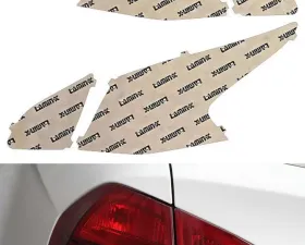 Lamin-X Nissan Murano CC 2012-2014 Tint Tail Light Covers