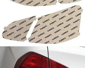 Lamin-X Nissan Rogue 2012-2013 Tint Tail Light Covers