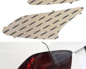 Lamin-X Nissan Maxima 2012-2015 Gunsmoke Tail Light Covers