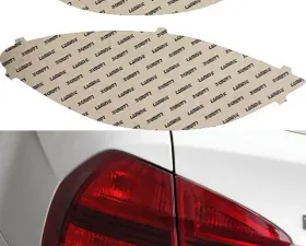 Lamin-X Porsche 970 Panamera 2010-2013 Tint Tail Light Covers