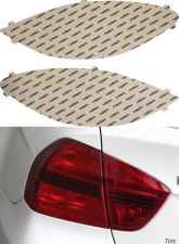 Lamin-X Porsche 970 Panamera 2010-2013 Tint Tail Light Covers                                     - P214T - Image 5