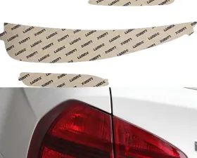 Lamin-X Porsche 991 Carrera 2012-2016 Tint Tail Light Covers