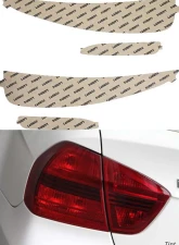 Lamin-X Porsche 991 Carrera 2012-2016 Tint Tail Light Covers                                     - P219T - Image 5