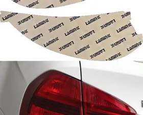 Lamin-X Porsche 997.2 GT3|GT3 RS 2010-2011 Tint Tail Light Covers