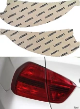Lamin-X Porsche 997.2 GT3|GT3 RS 2010-2011 Tint Tail Light Covers                                     - P226T - Image 5