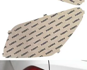 Lamin-X Subaru Impreza Sedan 2012-2016 Tint Tail Light Covers