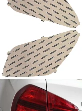 Lamin-X Subaru Impreza Sedan 2012-2016 Tint Tail Light Covers                                     - S225T - Image 5
