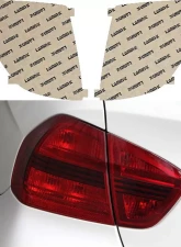 Lamin-X Scion xD 2010-2014 Tint Tail Light Covers                                     - SC207T - Image 5