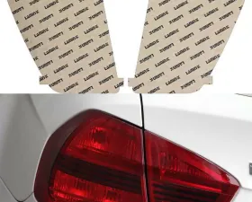 Lamin-X Toyota Prius 2010-2015 Tint Tail Light Covers
