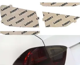 Lamin-X Audi A3 2015-2016 Smoked Tail Light Covers