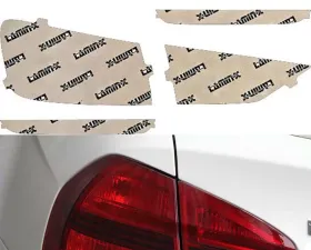 Lamin-X Audi A3 2015-2016 Tint Tail Light Covers