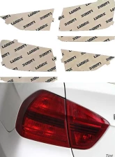Lamin-X Audi A3 2015-2016 Tint Tail Light Covers                                     - A237T - Image 5