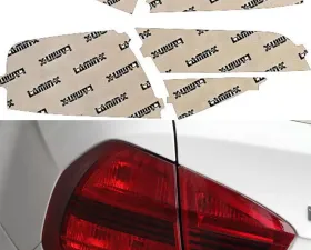 Lamin-X Audi A8 2015-2017 Tint Tail Light Covers