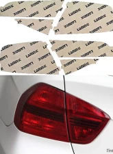 Lamin-X Audi A8 2015-2017 Tint Tail Light Covers                                     - A238T - Image 5