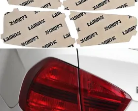 Lamin-X Audi A6 2016-2021 Tint Tail Light Covers