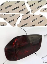 Lamin-X Audi S7 2016-2018 Smoked Tail Light Covers                                     - A244S - Image 5