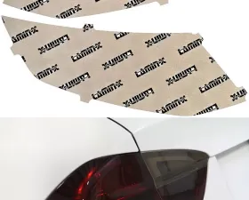 Lamin-X Audi TT 2016-2021 Smoked Tail Light Covers