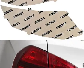 Lamin-X Audi TT 2016-2021 Tint Tail Light Covers