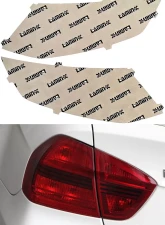 Lamin-X Audi TT 2016-2021 Tint Tail Light Covers                                     - A245T - Image 5