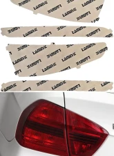 Lamin-X Audi Q3 2015-2020 Tint Tail Light Covers                                     - A246T - Image 5
