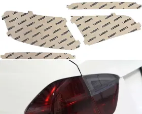 Lamin-X Audi A3 Sportback 2016-2020 Gunsmoke Tail Light Covers