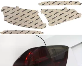 Lamin-X Audi A3 Sportback 2016-2020 Smoked Tail Light Covers