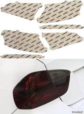 Lamin-X Audi A3 Sportback 2016-2020 Smoked Tail Light Covers                                     - A249S - Image 5
