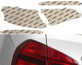 Lamin-X Audi A3 Sportback 2016-2020 Tint Tail Light Covers