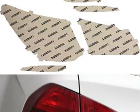 Lamin-X Acura RLX 2014-2020 Tint Tail Light Covers