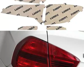 Lamin-X Acura RDX 2016-2018 Tint Tail Light Covers