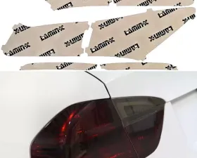 Lamin-X Acura TLX 2015-2017 Smoked Tail Light Covers