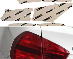Lamin-X Acura TLX 2015-2017 Tint Tail Light Covers